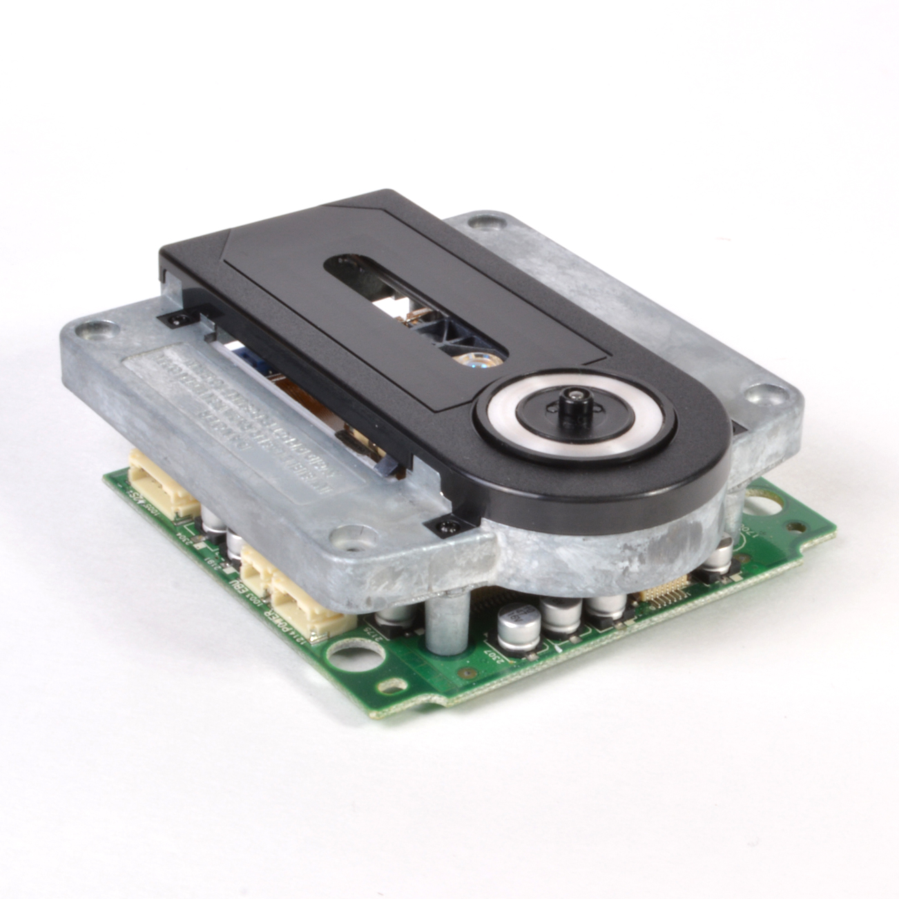 New AMI Rowe Rockola Jukebox Philips CDM12 CD Pro Player Optical Laser assembly 